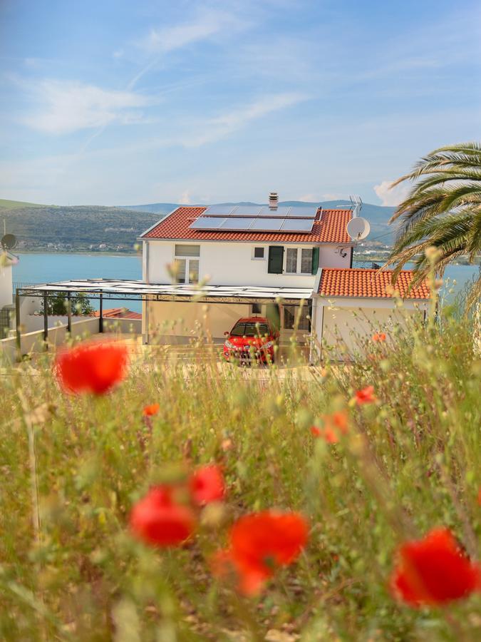 Apartment Nanito Trogir Extérieur photo